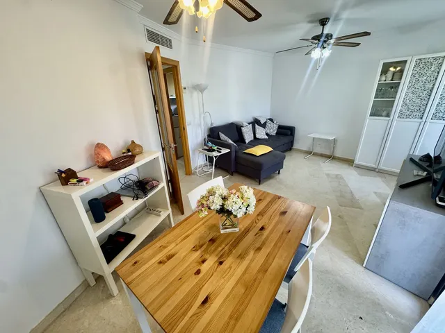 Apartamento 2 habitaciones 75m² en venta - Centro — 18