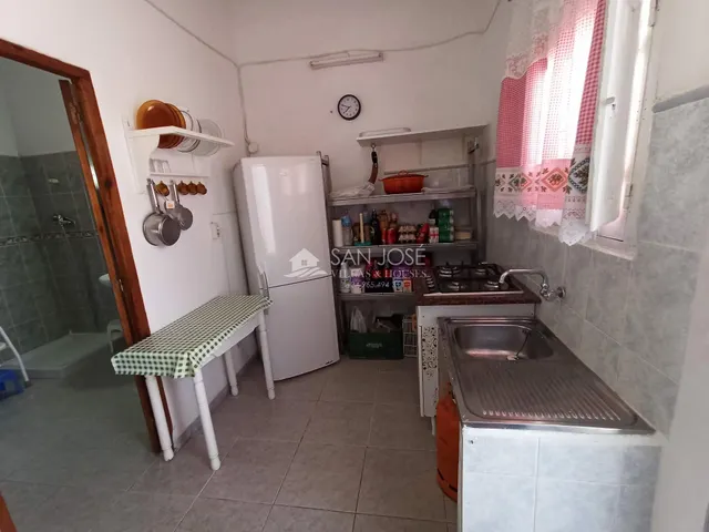 Se vende casa de campo con terreno — 36