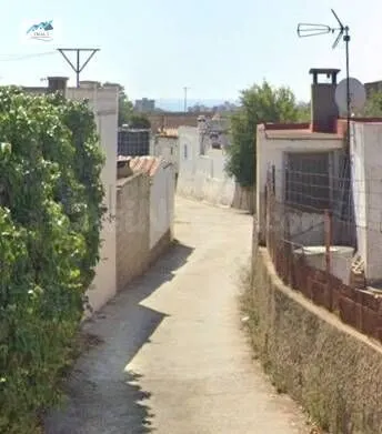 Venta Terreno Rural + Vivienda en Vilanova I La Geltru - Bar