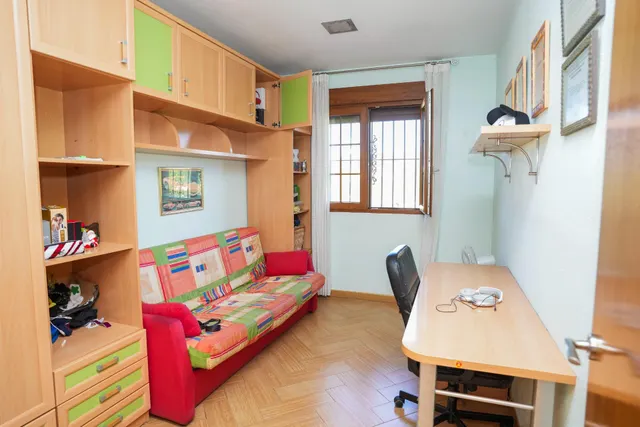 Chalet independiente 9 hab. la era alta Murcia — 10