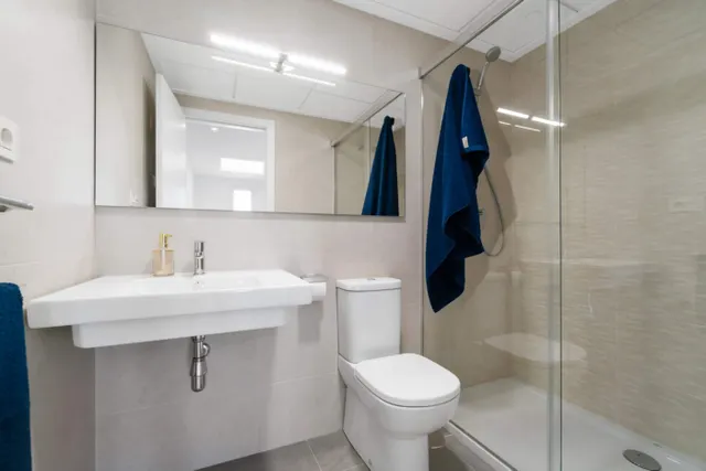 BUNGALOW CON PISCINA — 24