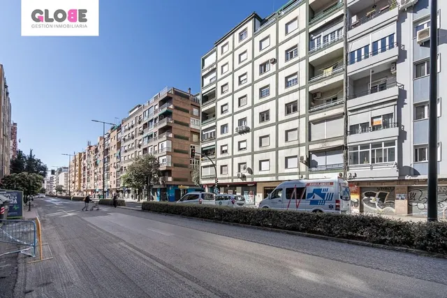 Piso en Camino de Ronda — 27