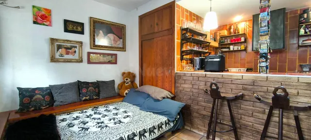 APARTAMENTO EN LAS ÁGUILAS — 5