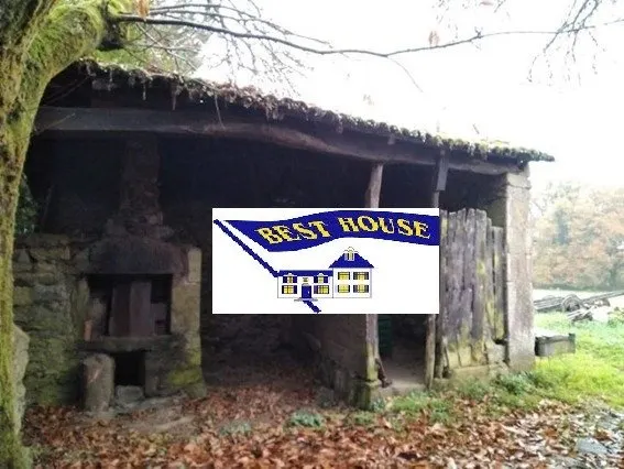 CASA DE PIEDRA EN VENTA EN PALAS DE REI — 3