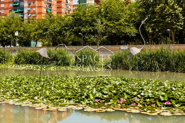 Piso en Venta 3 Dormitorios 1 Baño — 17