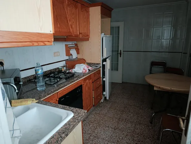Amplio Piso en Altabix, Elche - Oportunidad de Inversión — 2