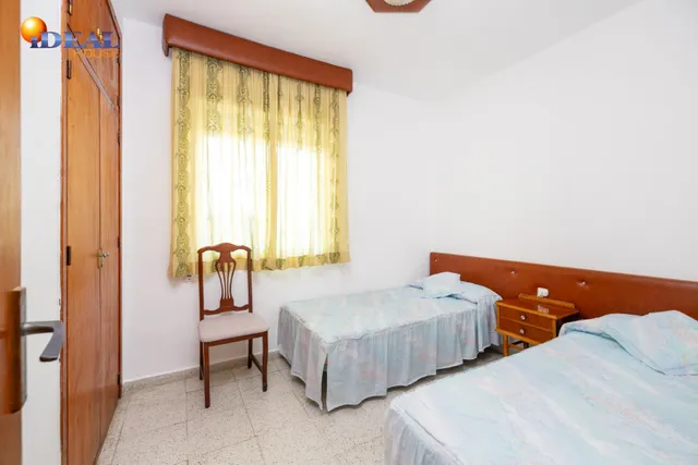 Chalet independiente en Taramay, Almuñécar — 24