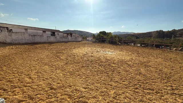 se vende Finca en entrerrios ( Mijas costa) — 10