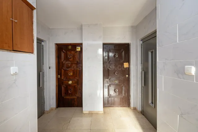 Precioso piso en Luz Casanova de Granada — 27