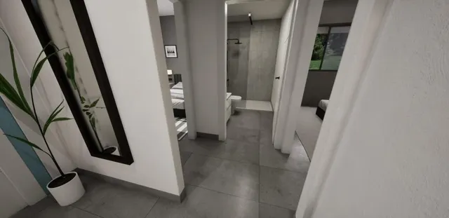 Villa 3 habitaciones 84m² en venta - Torre-Pacheco - Torre-Pacheco ciudad — 12
