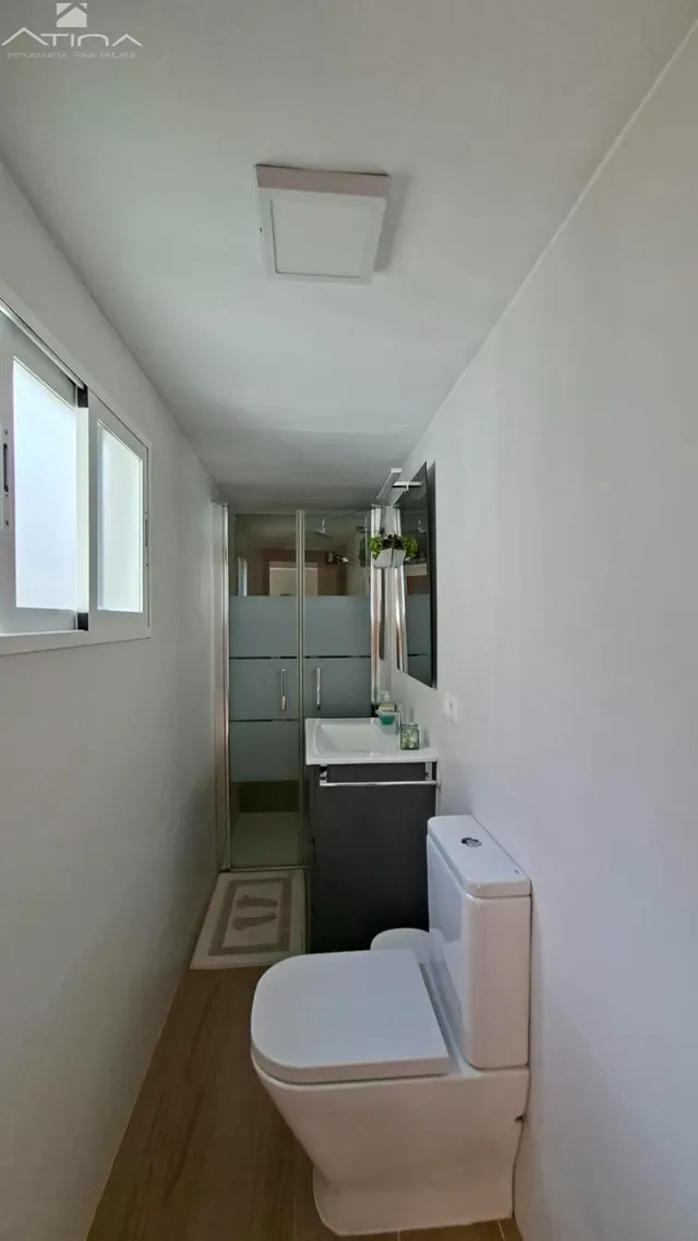 Casa en Daimús con amplia terraza y orientación sureste, a pocos minutos de la playa | 4 dormitorios — 14