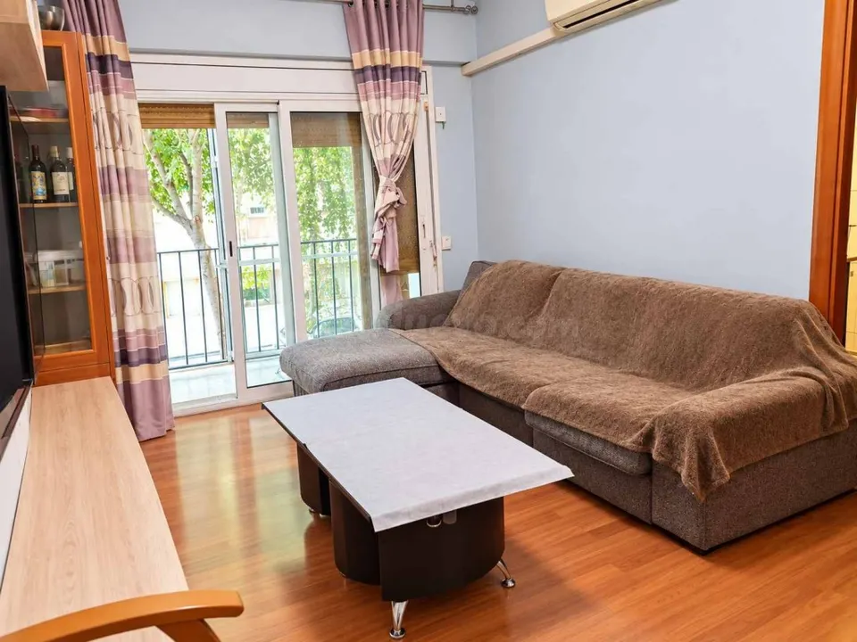 Piso en Venta en Sant Adria De Besos Barcelona EL BESOS