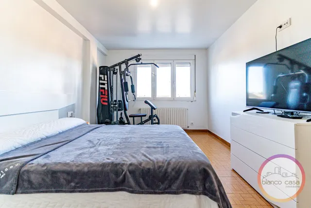 ✨ ¡AMPLIO PISO de 144 m2 con ASCENSOR y TERRAZA cubierta en CARBALLO por 139.990€! — 26