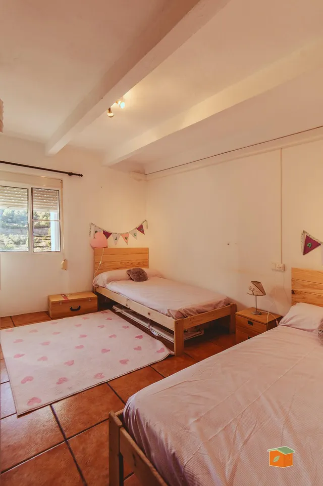 CASA EN VENTA EN FREGINALS (TARRAGONA) — 21