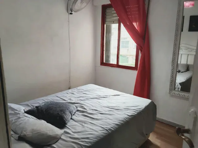 ¡OPORTUNIDAD ÚNICA CON BALCÓN Y ASCENSOR APROBADO EN COMILLAS, CARABANCHEL! — 10