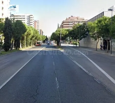 Venta Piso + Garaje en Tarragona — 2