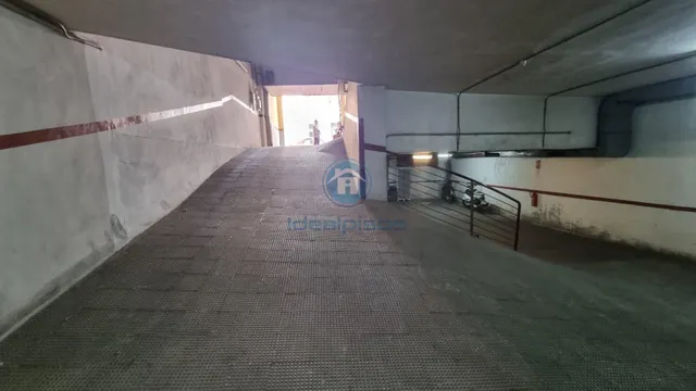 PLAZA DE GARAJE EN PLÁ DE BON REPÓS — 3