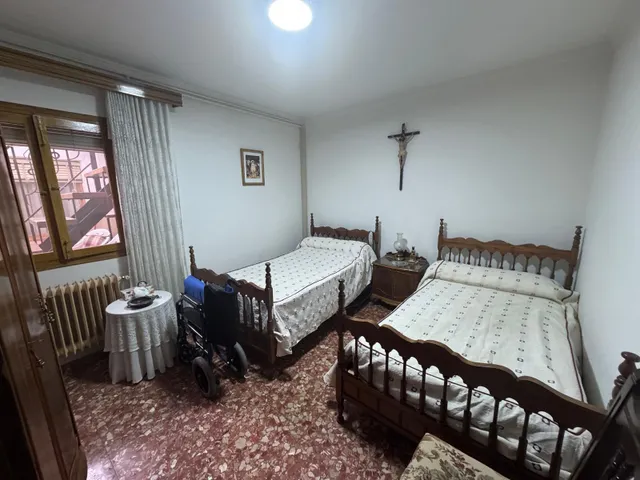 Vivienda de dos plantas en Viso del Marqués – Lista para entrar a vivir — 9
