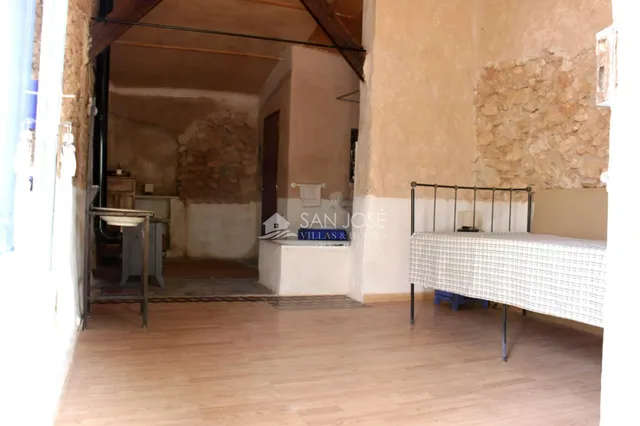 VENTA DE CHALET DE LUJO EN MONFORTE DEL CID — 30