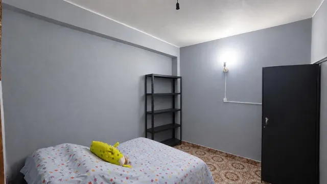 PISO CERRO DEL AGUILA — 10