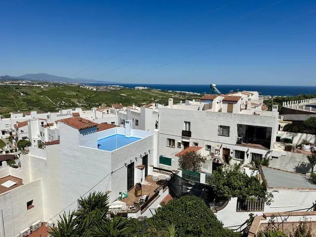Adosado 3 habitaciones 70m² en venta - Costa del Sol — 30