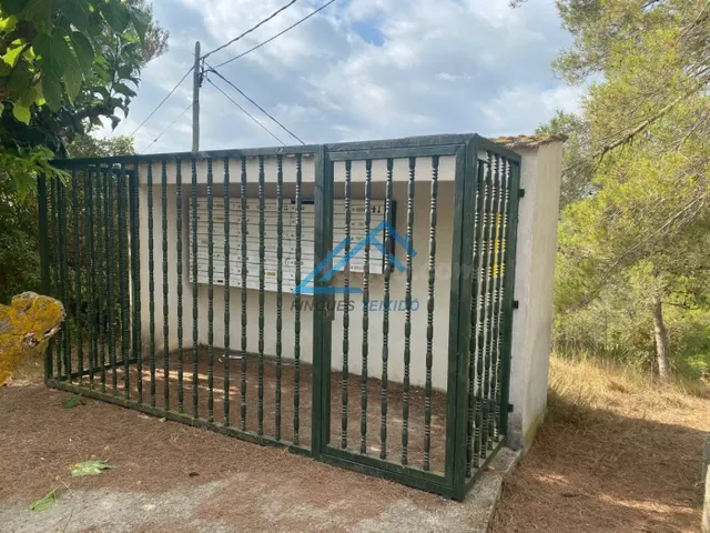 Terreno de 1000 m2 en venta en Montmell, Tarragona. - foto 5