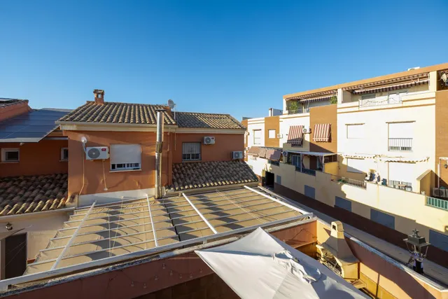 Adosado 3 habitaciones 195m² en venta - Vega de granada zona noroeste — 42