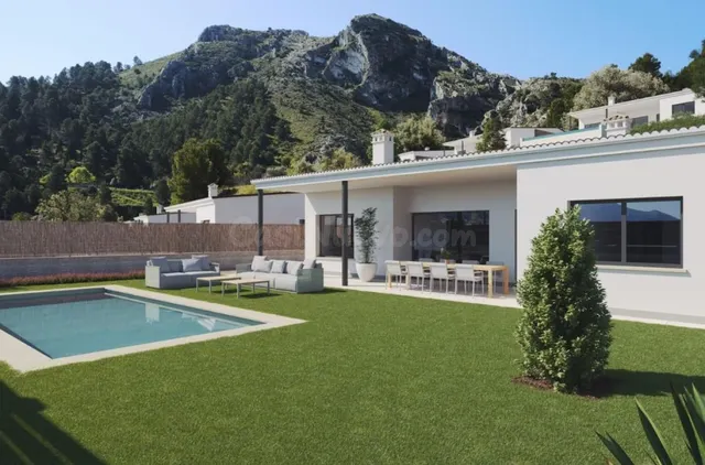 Villa 3 habitaciones 240m² en venta - Comunidad valenciana - foto 3