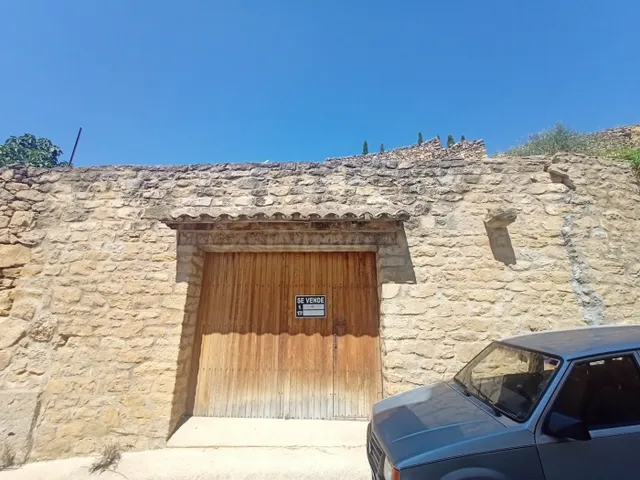 Solar en venta - La fresneda - foto 3