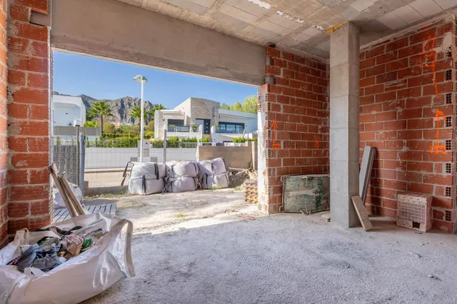 Villa 3 habitaciones 225m² en venta - Pueblo 12 — 20