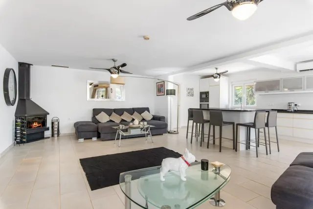 Extraordinaria villa - Catral — 19