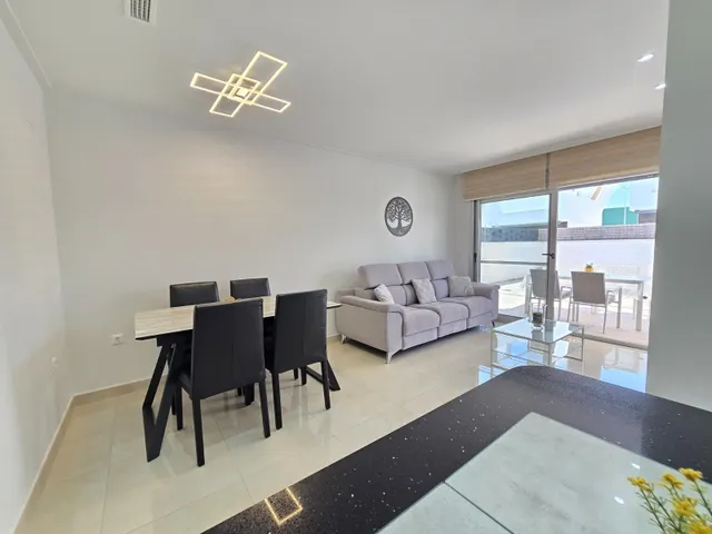 Villa 3 habitaciones 107m² en venta - Lo Marabu — 13