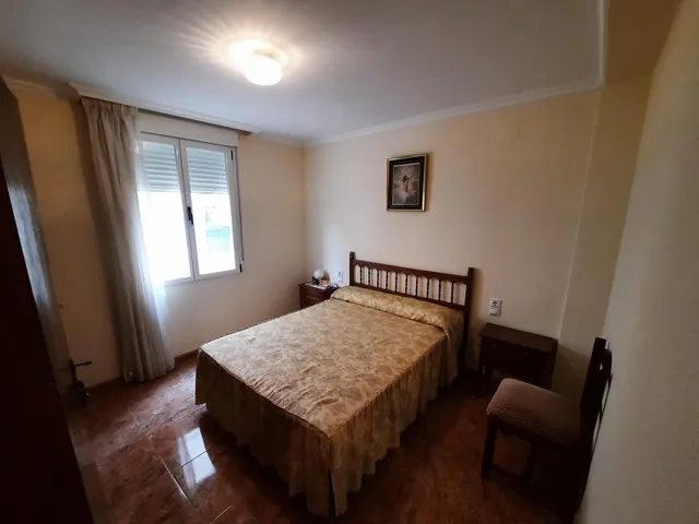 VIVIENDA DE 4 DORMITORIOS EN CAUDETE — 16