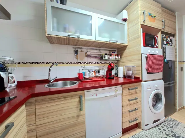 Piso vpo en zona de casines — 2