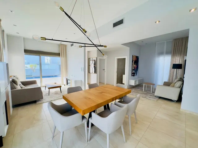 Villa 5 habitaciones 221m² en venta - Montezenia — 7