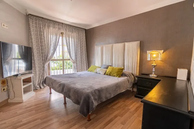 Adosado 3 habitaciones 190m² en venta - Costa Del Sol — 9