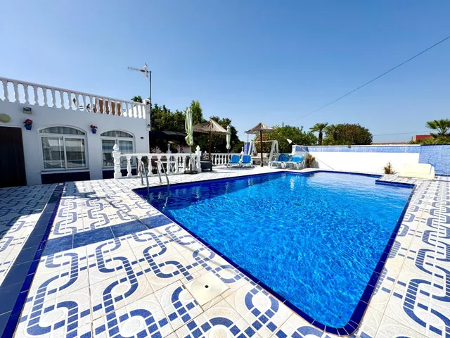 Villa 7 habitaciones 374m² en venta - Comunidad valenciana — 42