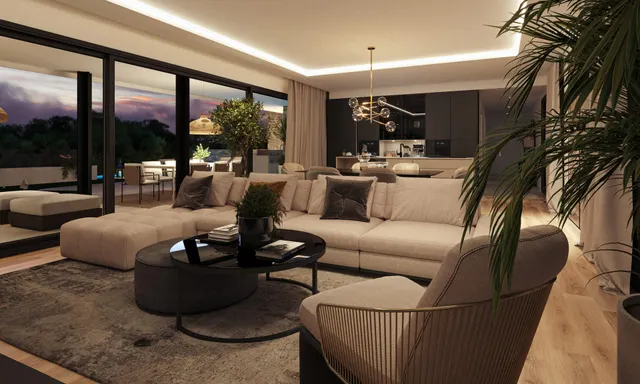 Apartamento 2 habitaciones 141m² en venta - Las Colinas Golf — 11