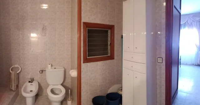 CASA FAMILIAR EN URRÁCAL ( ALMERÍA ) DE CINCO habitaciones. — 21