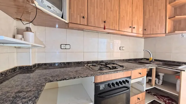 Piso en venta en la zona de Valldaura, con ascensor y balcón — 8