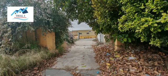 Venta Nave Industrial en Alcalá de Guadaira - Sevilla - foto 4