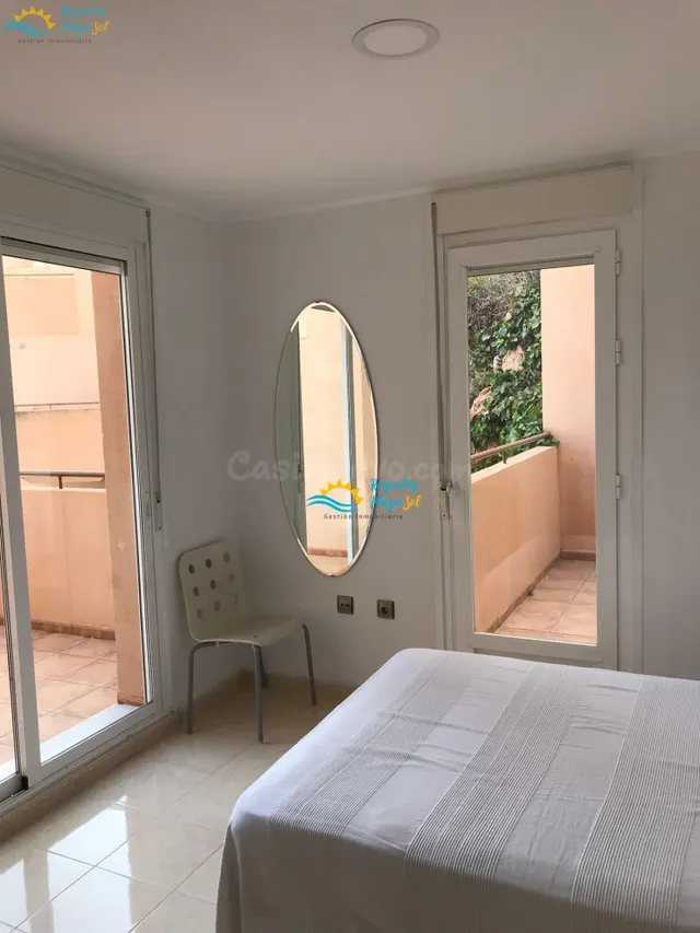 OPORTUNIDAD PISO CON GARAJE, 3 TERRAZAS Y 3 TRASTEROS INCLUI - foto 2