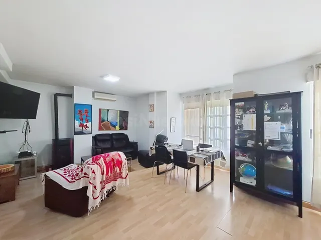 PRECIOSO PISO EN LLUTXENT