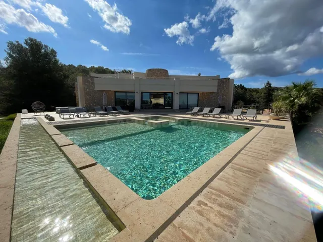 Finca rústica 3 habitaciones 400m² en venta - San Agustín - 