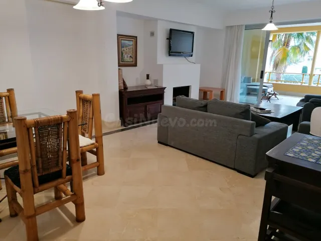 PISO 3 DORMITORIOS PASEO DEL CORVO - foto 4
