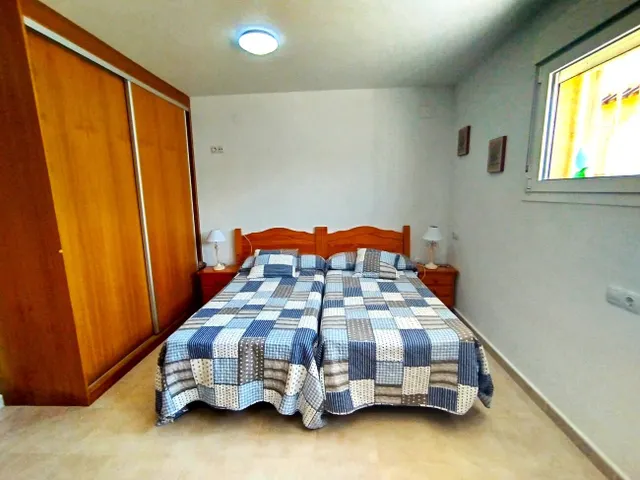 Villa 4 habitaciones 227m² en venta - Pueblo Lucero — 27