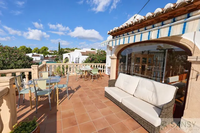 Casa-Chalet en Venta en Javea/Xabia Alicante — 5