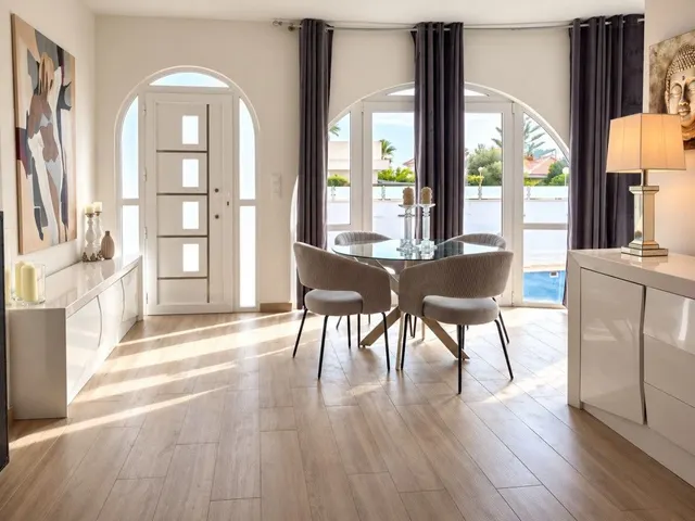 Villa 3 habitaciones 165m² en venta - Comunidad valenciana — 7