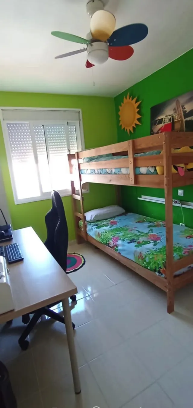 Adosado 3 habitaciones 186m² en venta - Marbella — 9