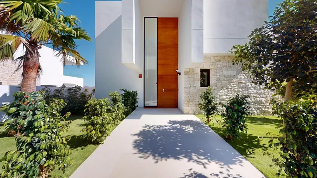 Villa 3 habitaciones 293m² en venta - Pla de cantal — 46
